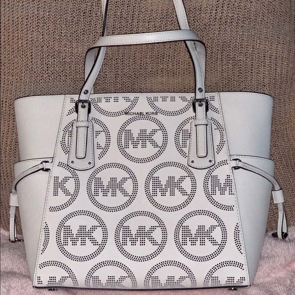NWT Michael Kors Tote
